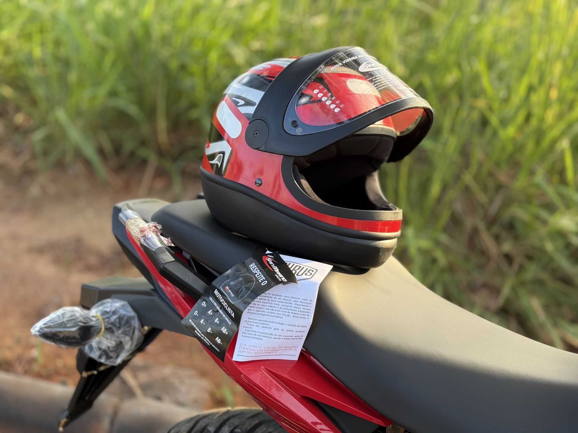 KIT MOTOBOY ou 20 MIL - MOTO, CNH, CELULAR, CAPACETE, CAPA DE CHUVA, BAG, SUPORTE P/ CELULAR