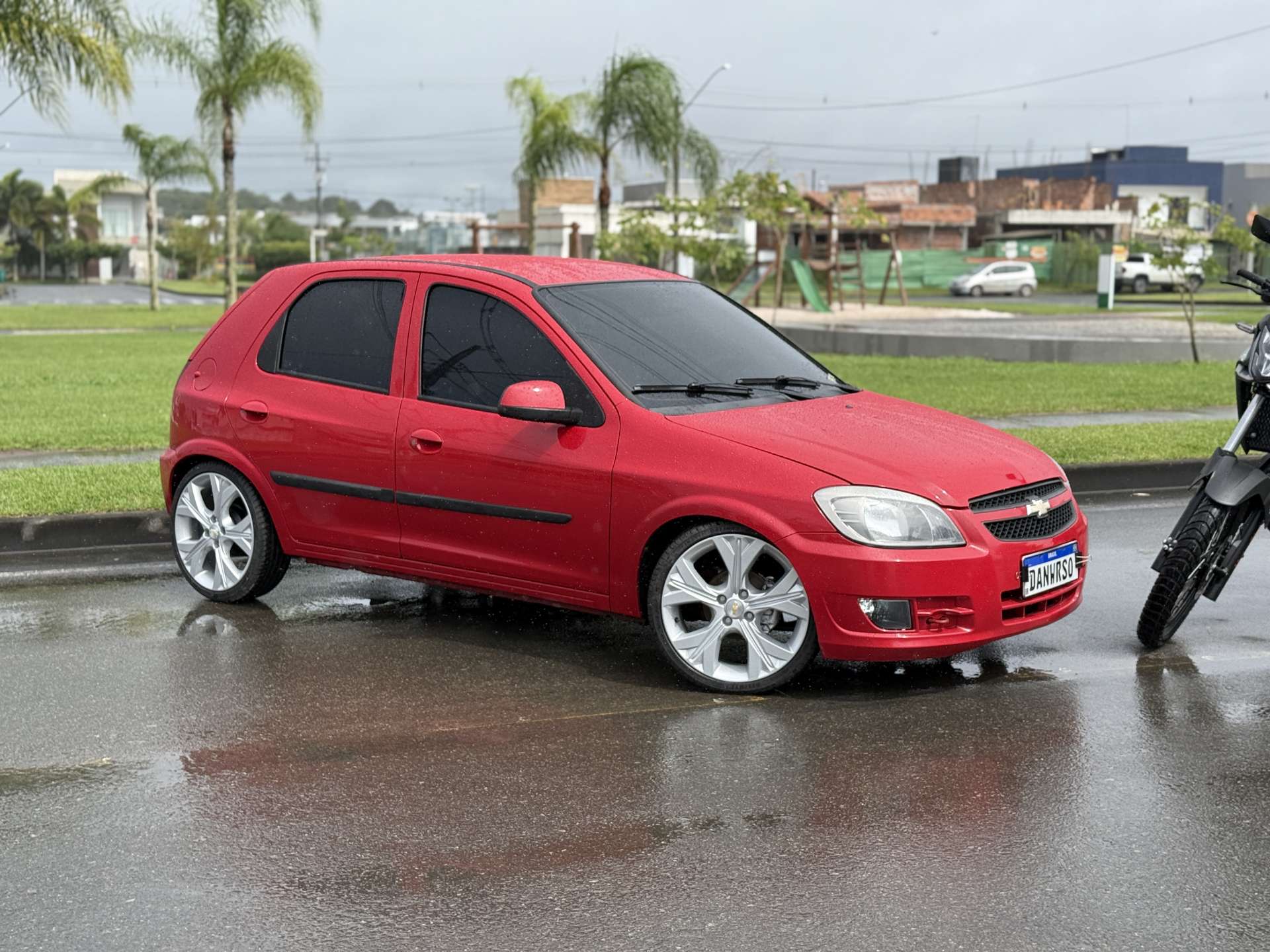 CELTA ou SAHARA 2025 ou 30 MIL