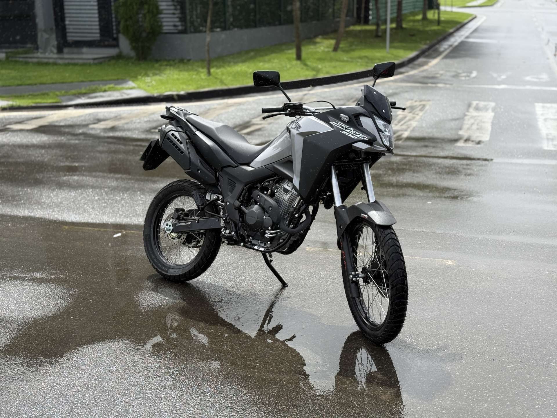 CELTA ou SAHARA 2025 ou 30 MIL