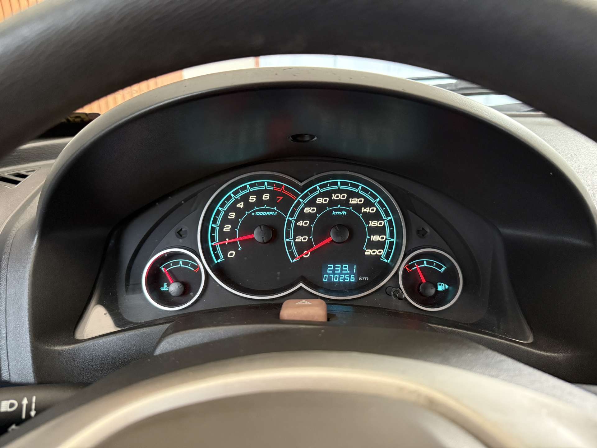 CELTA ou SAHARA 2025 ou 30 MIL